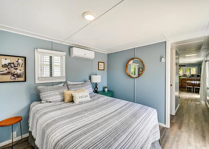 Low-Key Poway Home ~ 20 Mi To La Jolla & San Diego