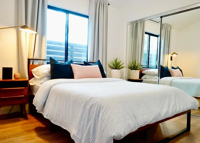 Private Family Friendly Guest Home