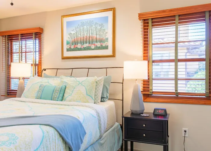 The Little Pumpkin Guest House